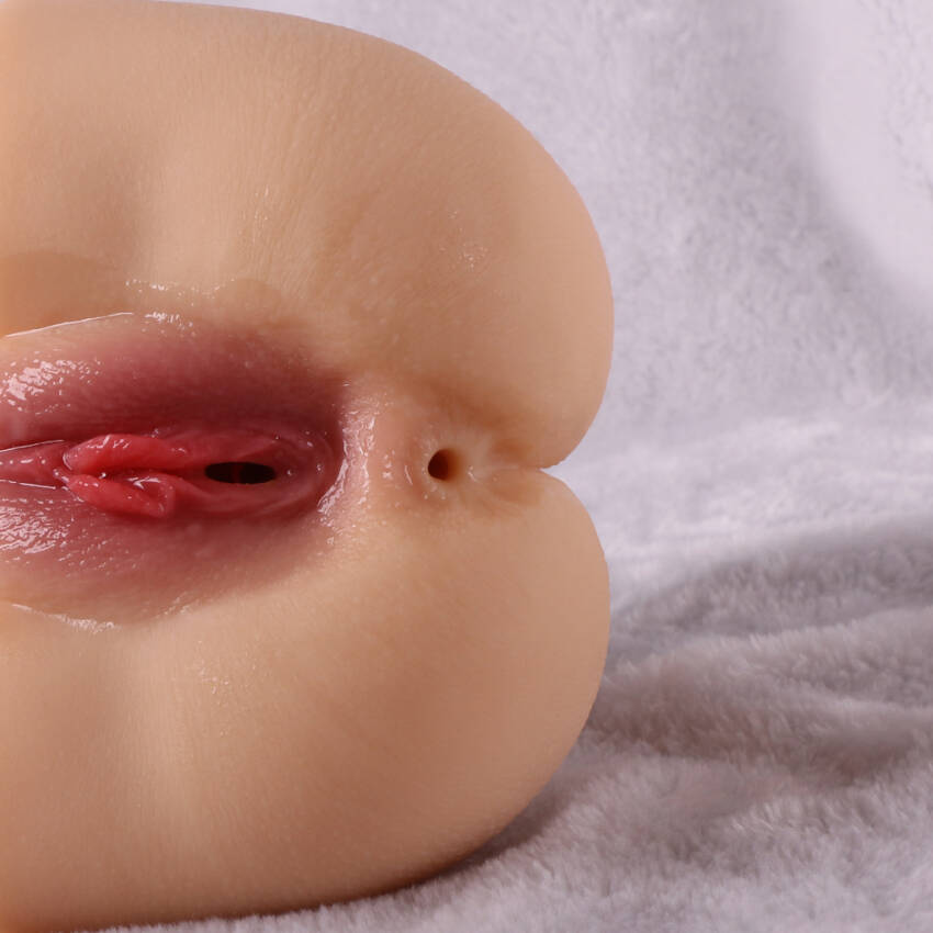 Skin Mini Butt Doll - 1.1KG (2.4LB) - Image 9