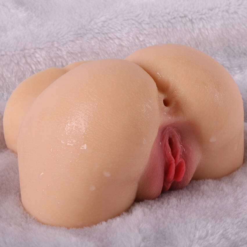 Skin Mini Butt Doll - 1.1KG (2.4LB)