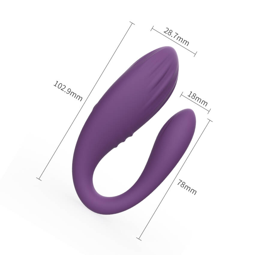 Purple Remote Egg - Image 8