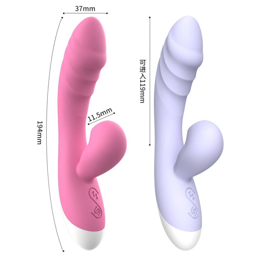 Red Rabbit G-Spot Vibe - Image 12
