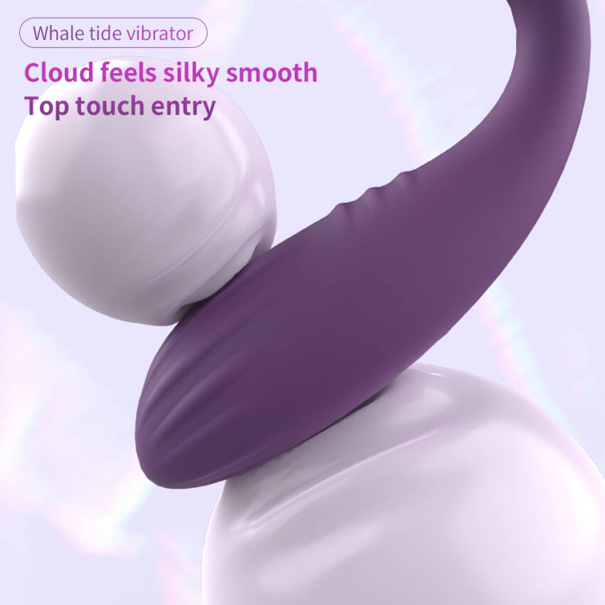 Purple Remote Egg - Image 3