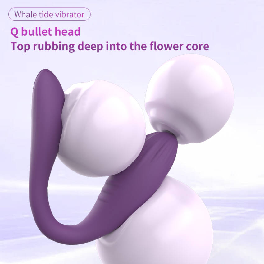 Purple Remote Egg - Image 4