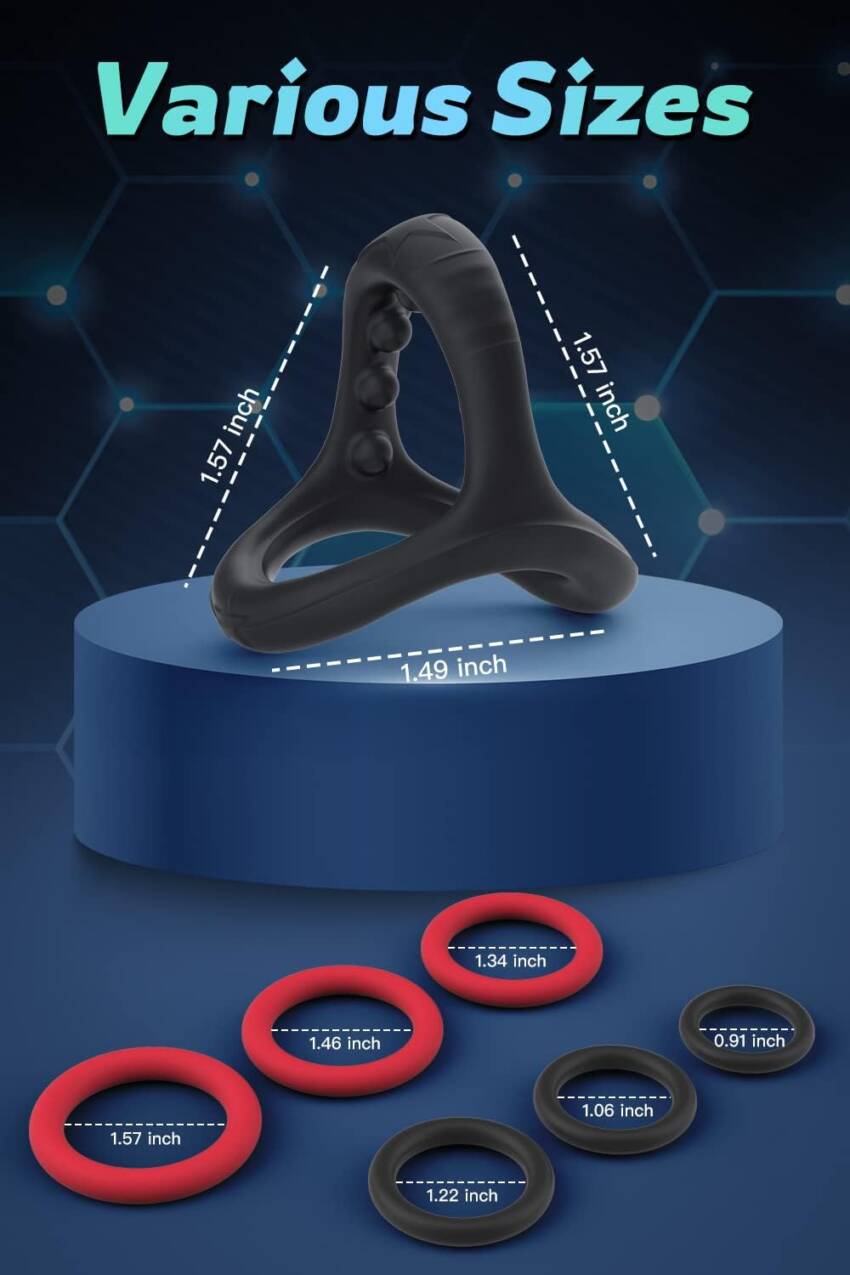 Manual Erection Ring - Image 2