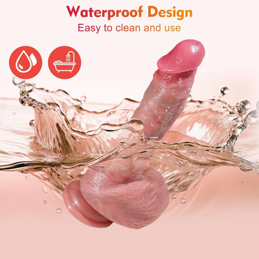 Skin 7" Thrust & Heat Stick - 1.77" Dia - Image 2