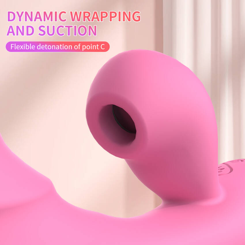 Red Rabbit G-Spot Vibe - Image 6