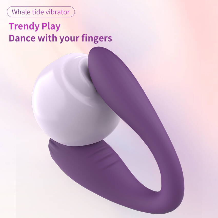 Purple Remote Egg - Image 5