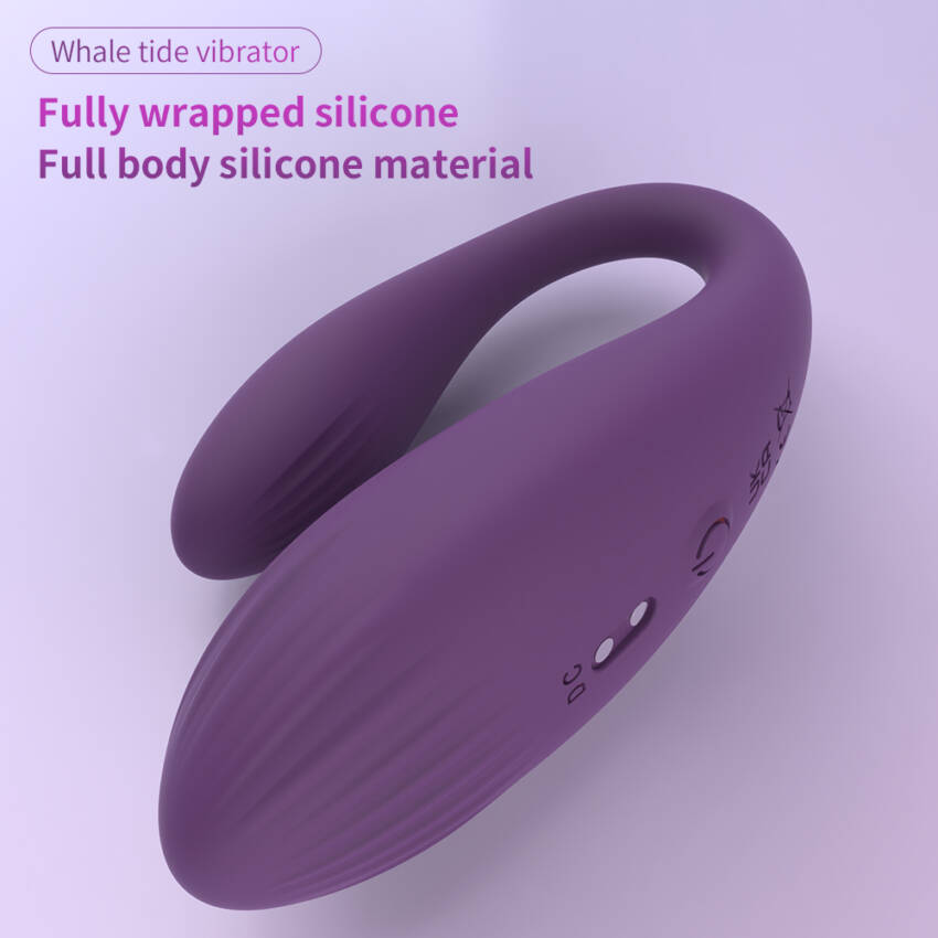 Purple Remote Egg - Image 6