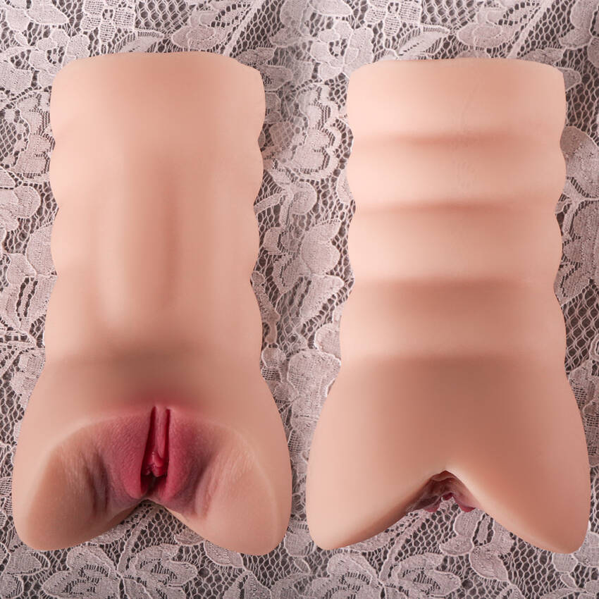 Flesh Stroker - 9.7"x3.7" - Image 9