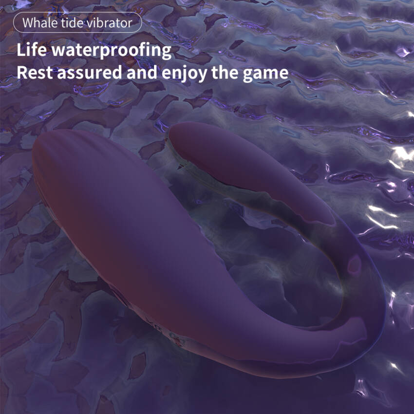 Purple Remote Egg - Image 7